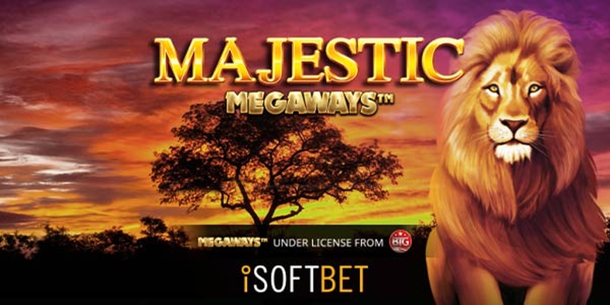 The Majestic Lions Online Slot Demo Game by Wild Streak Gaming