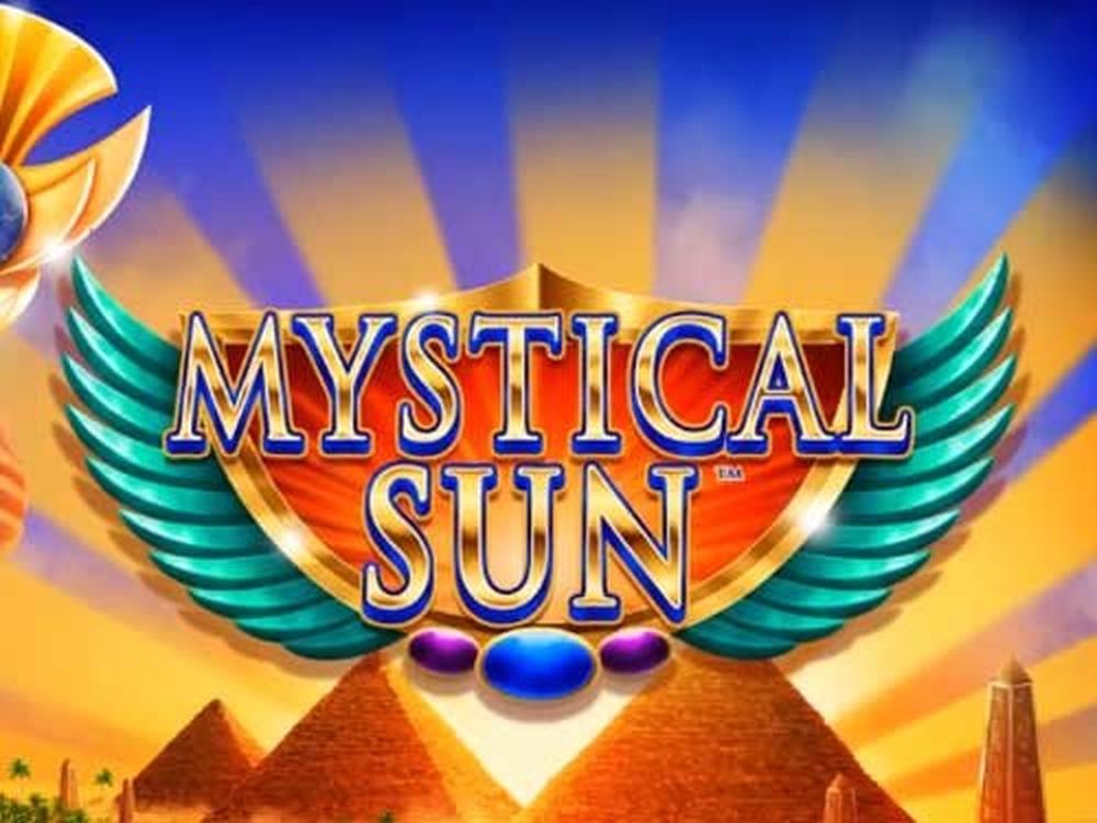 The Mystical Sun Online Slot Demo Game by Wild Streak Gaming