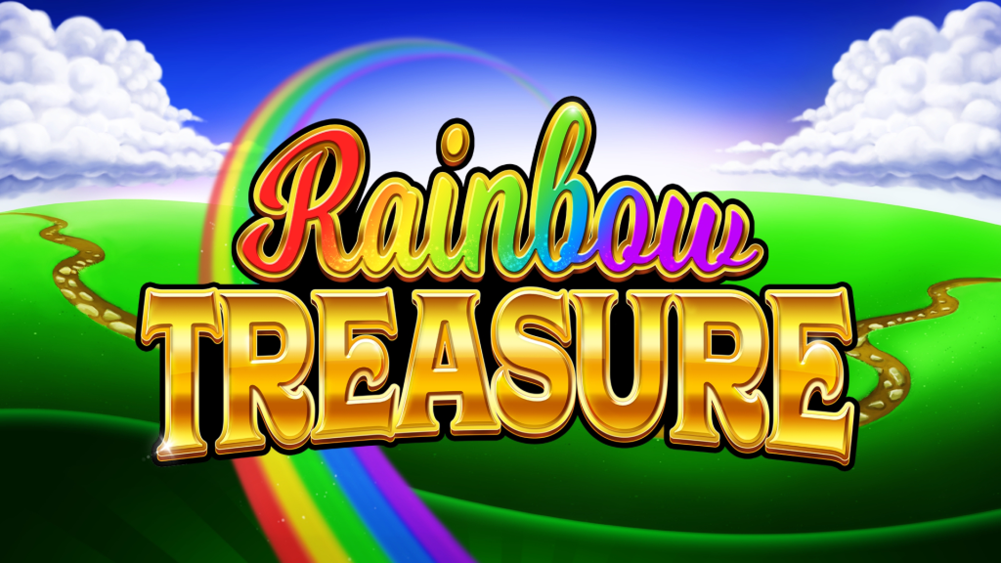 The Rainbows and Gold Online Slot Demo Game by Wild Streak Gaming