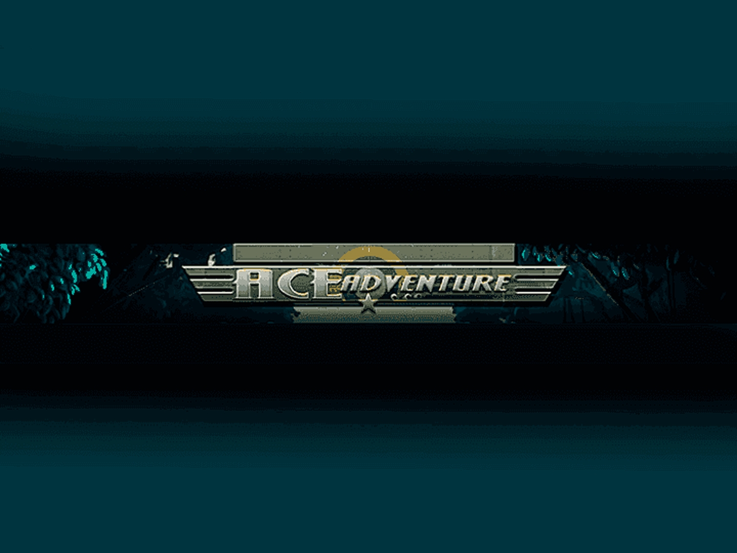 Ace Adventure HD demo