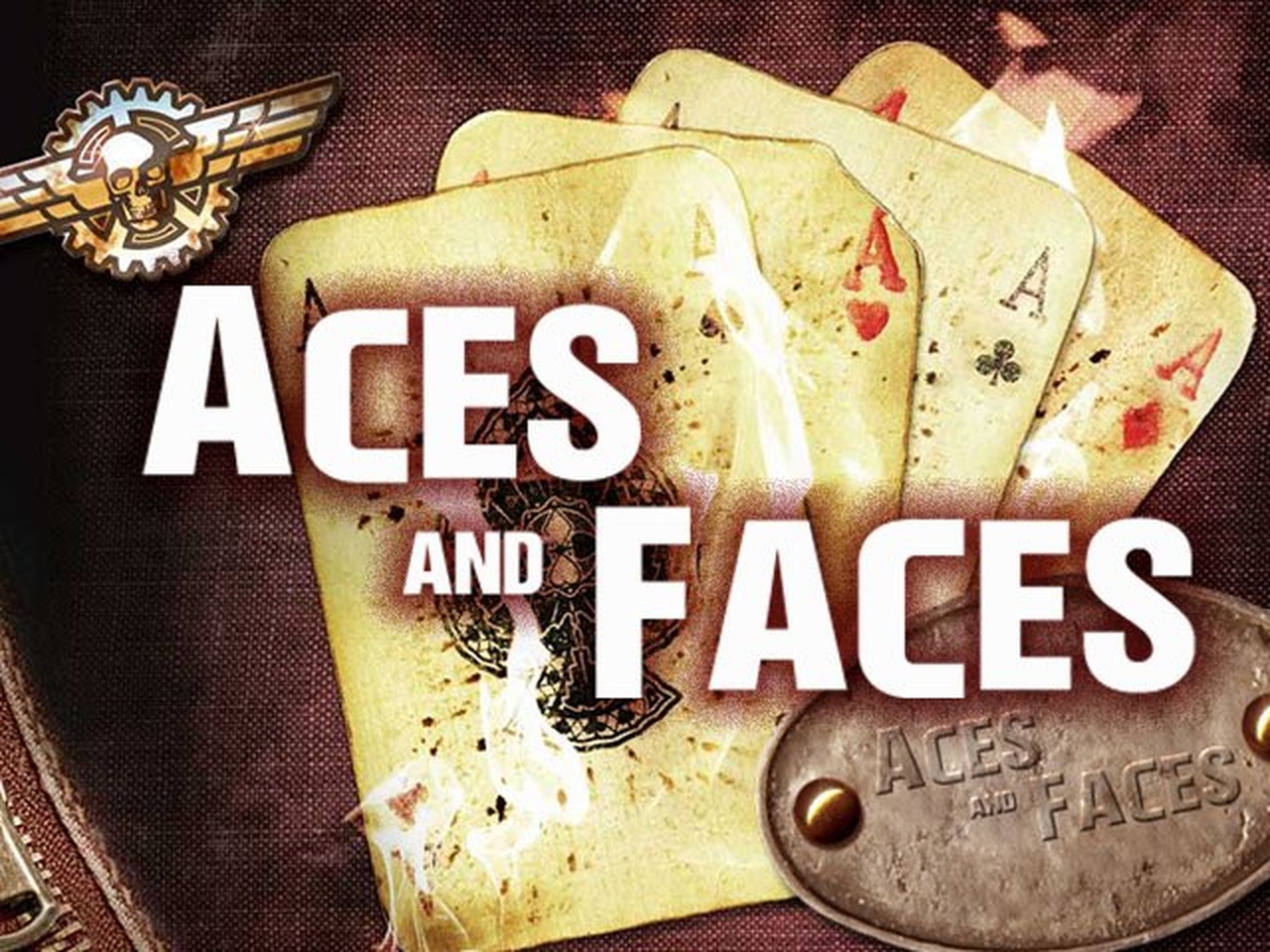Aces And Faces HD demo