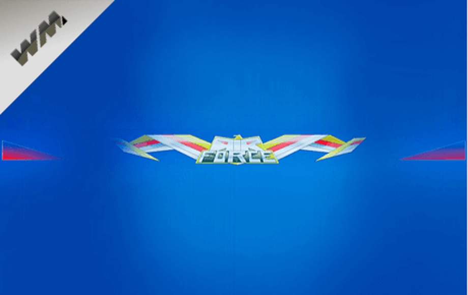 Air Force HD demo