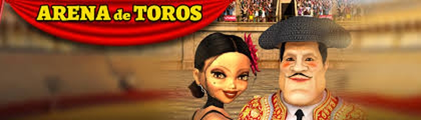 Arena de Toros HD demo