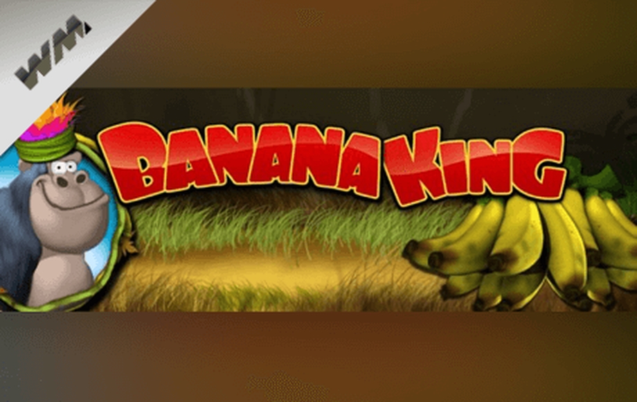 Banana King HD demo