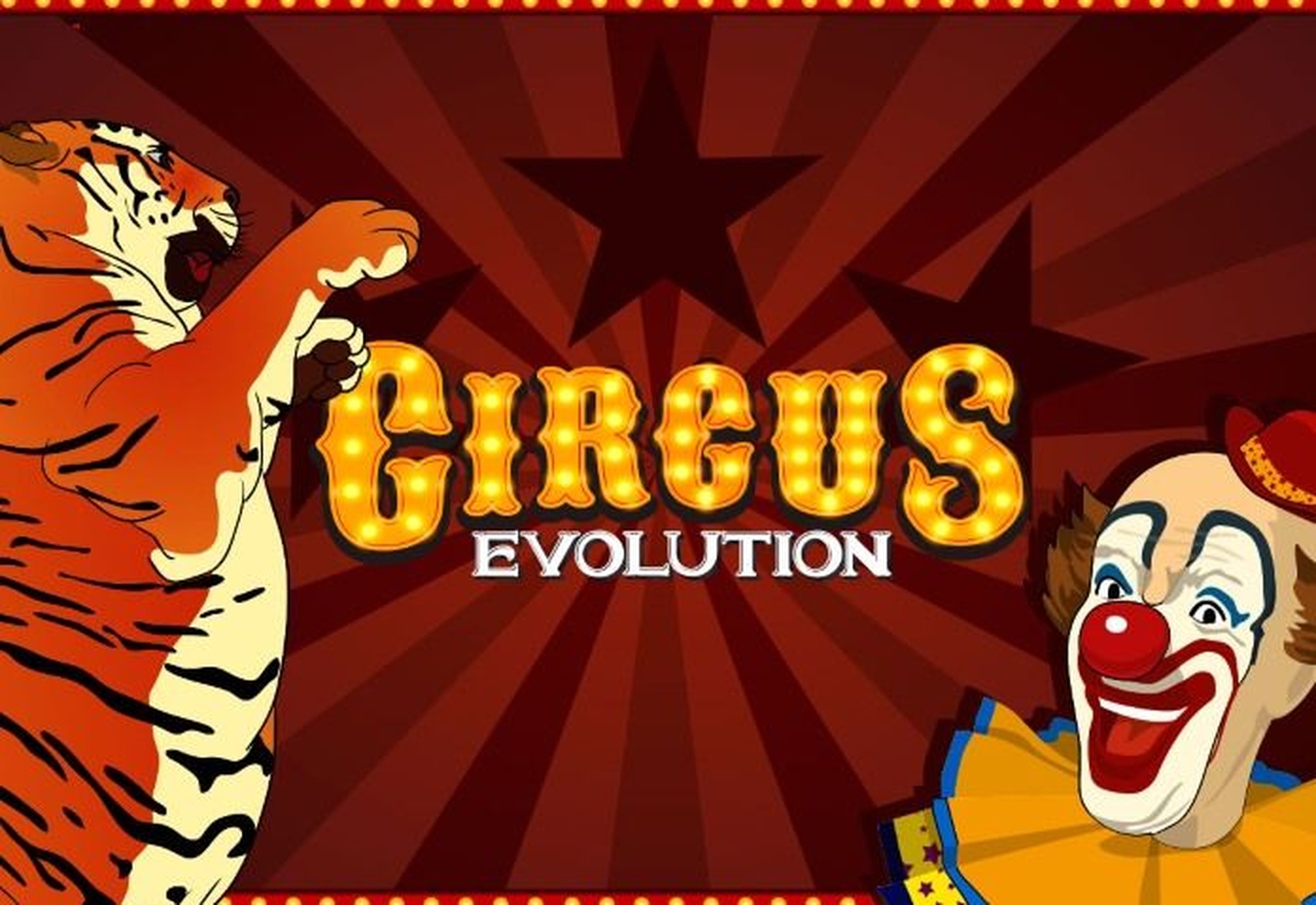 Circus Evolution HD demo