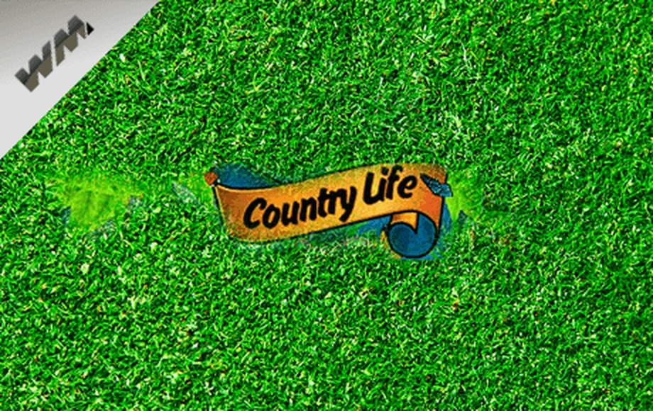 Country Life HD demo