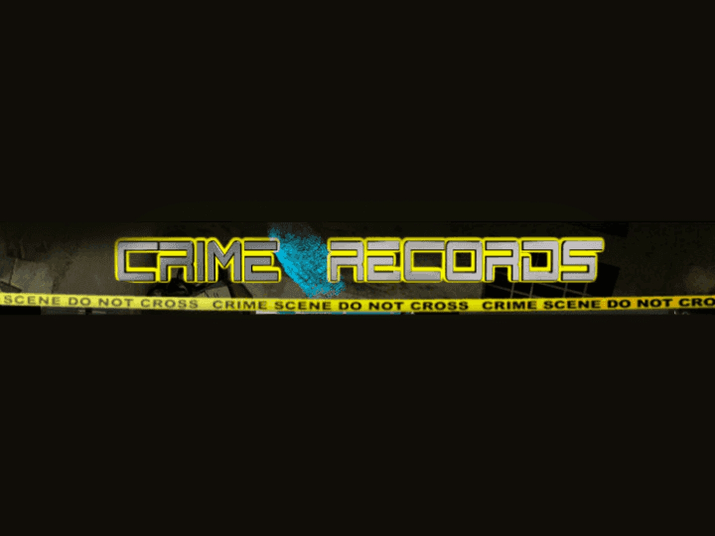 Crime Records HD demo