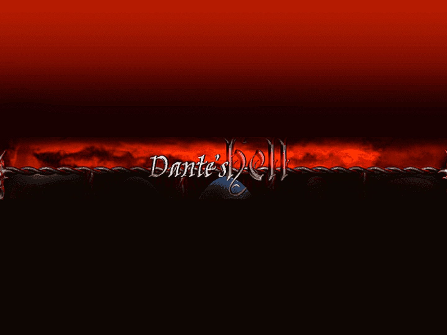 Dante's Hell HD demo
