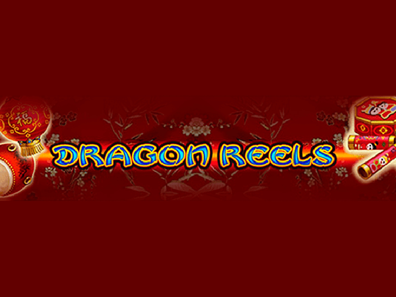Dragon's Reels HD demo