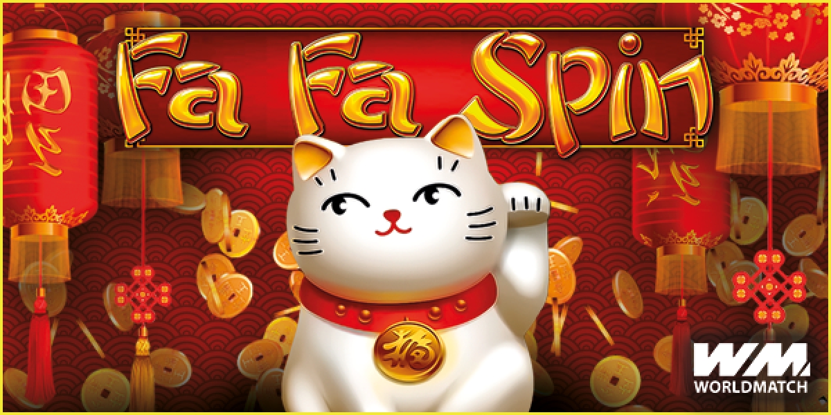Fa Fa Spin demo