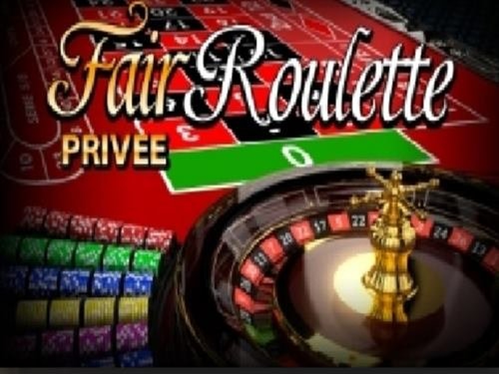 French Roulette Privee demo