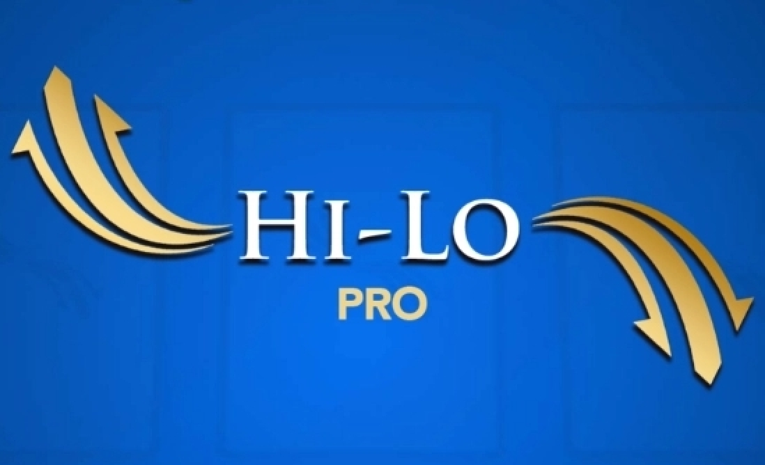 Hi-Lo Pro demo