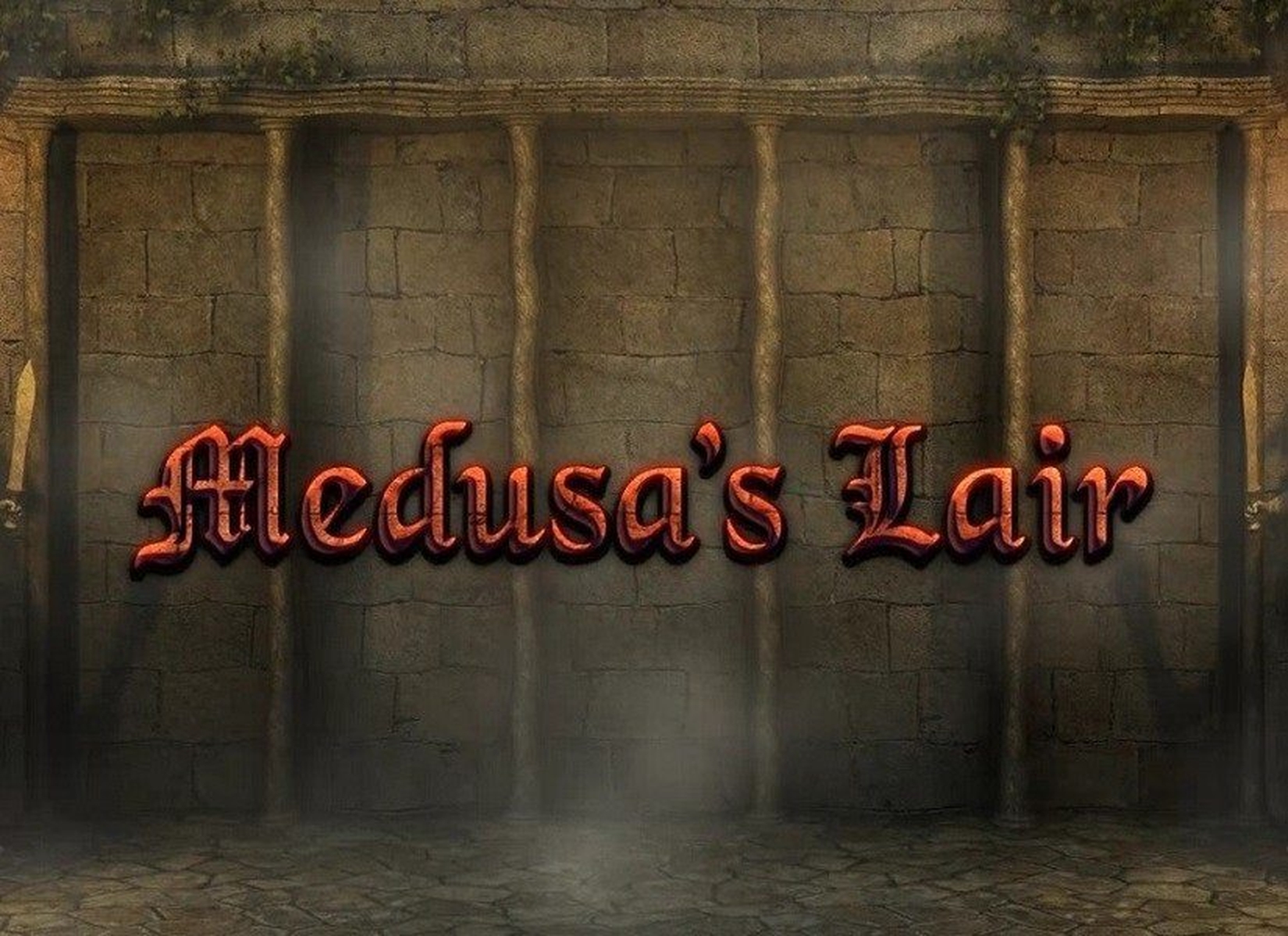 Medusa's Lair HD demo