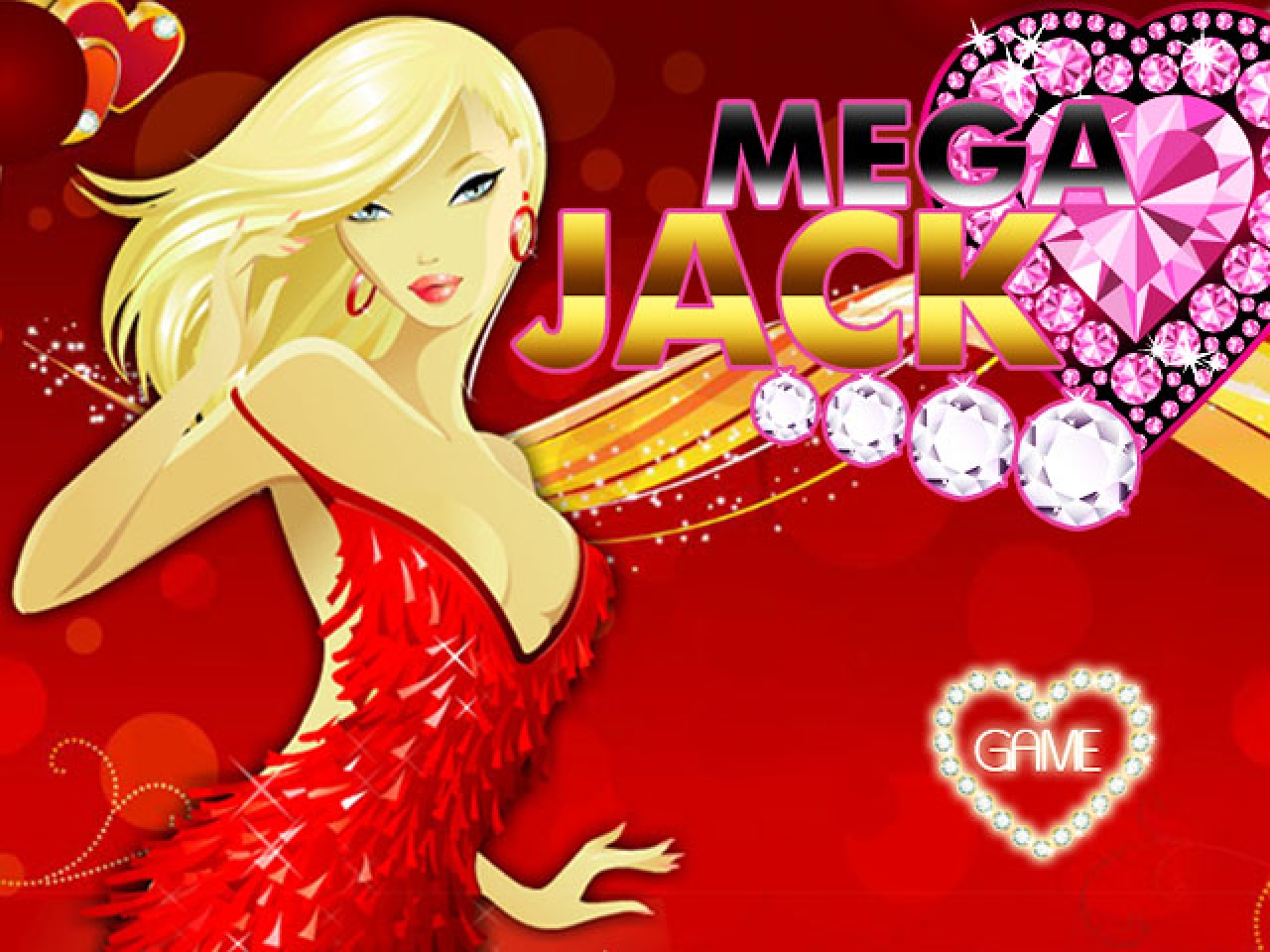 Mega Jack HD demo