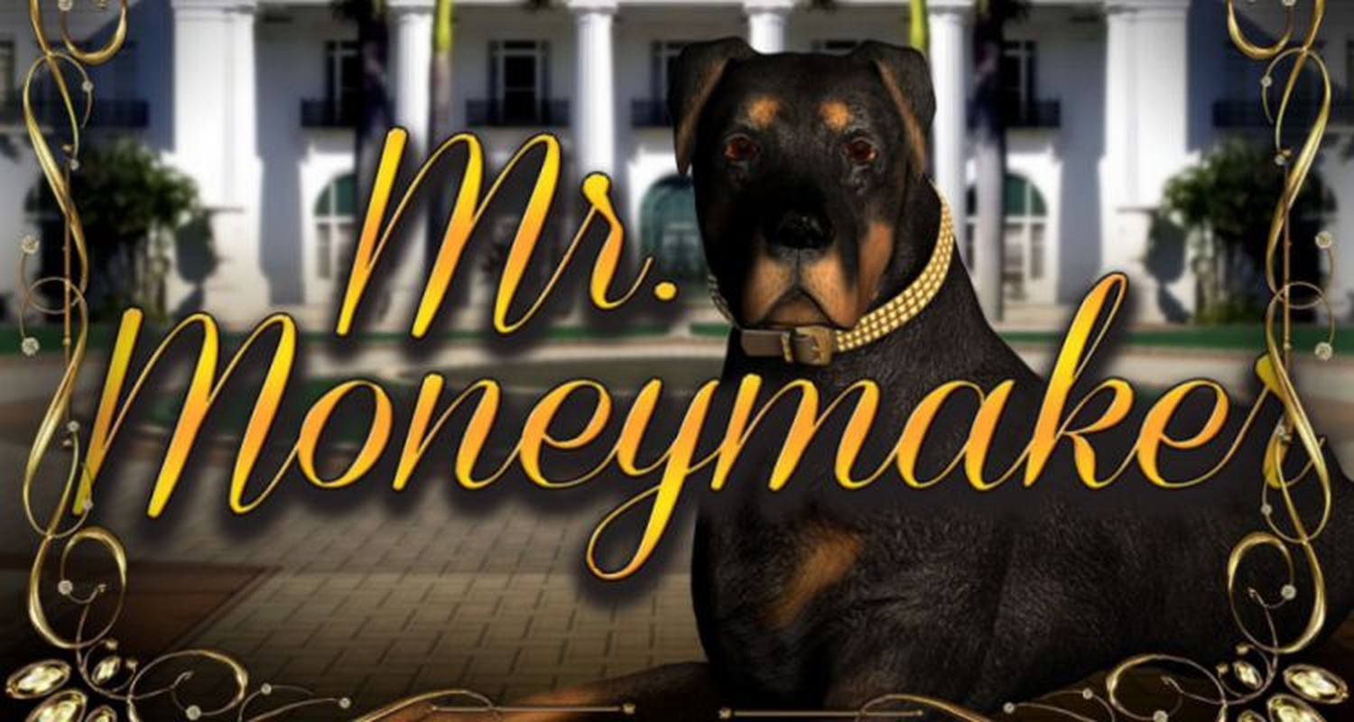 Mr. Moneymaker HD demo