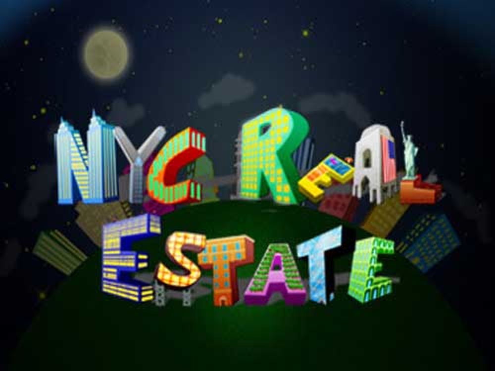 NYC Real Estate HD demo