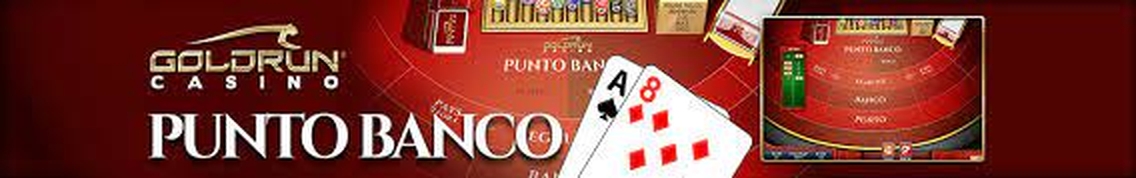 Punto Banco (Word Match) demo