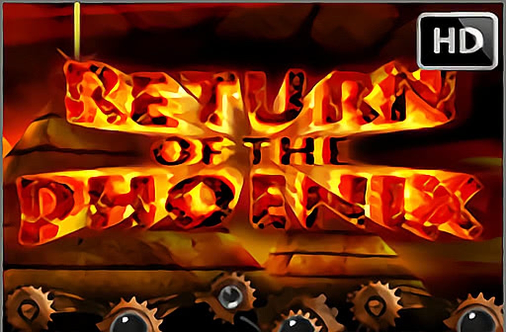 Return of the Phoenix HD demo