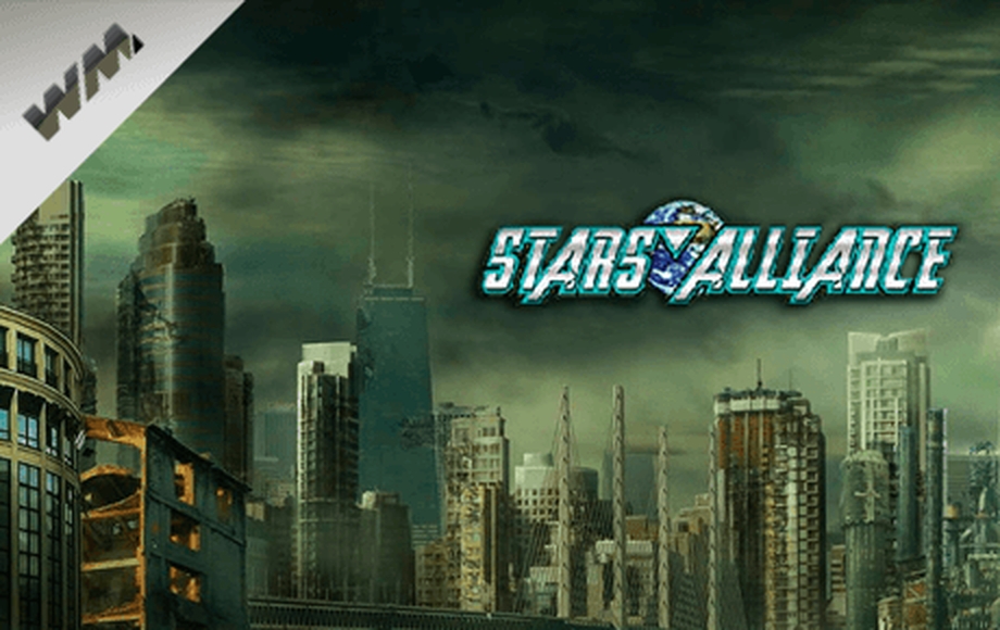 Stars Alliance HD demo