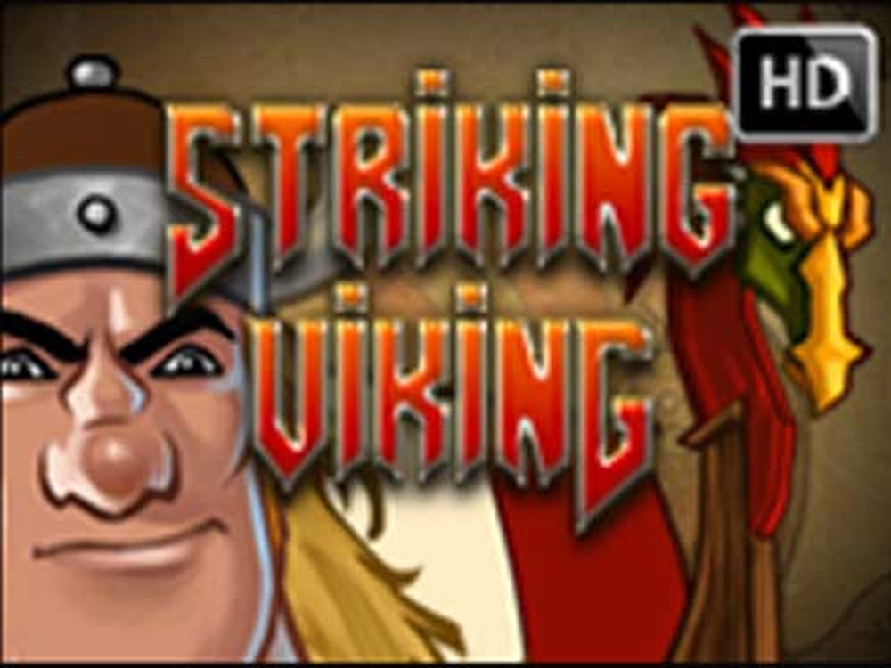 Striking Viking HD demo