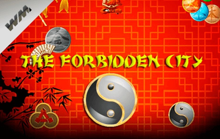 The Forbidden City HD demo