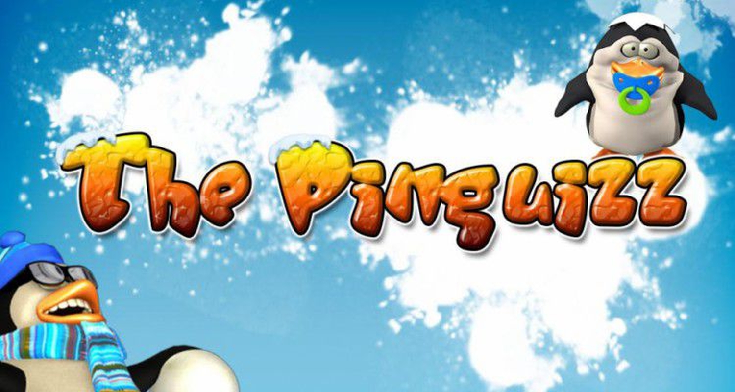 The Pinguizz HD demo