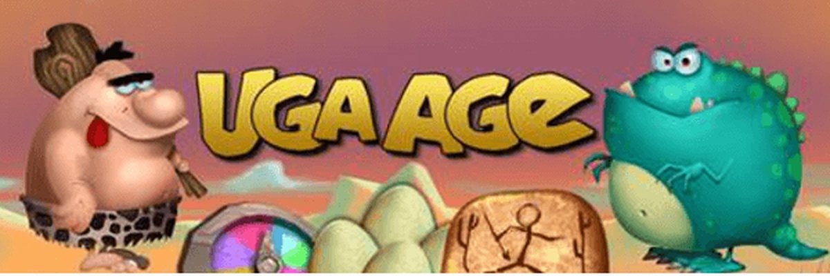 Uga Age HD demo