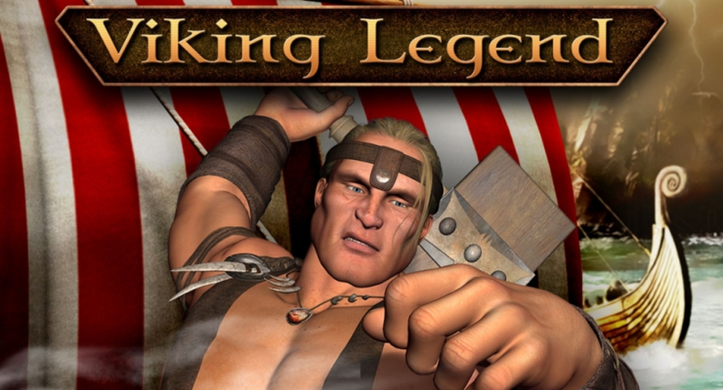 Viking Legend HD demo