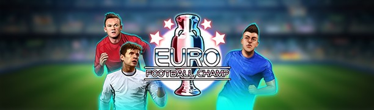 Euro Football Champ demo