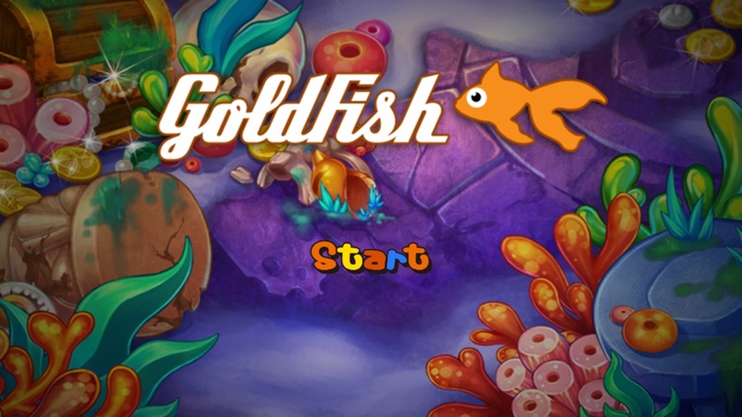 Gold Fish demo