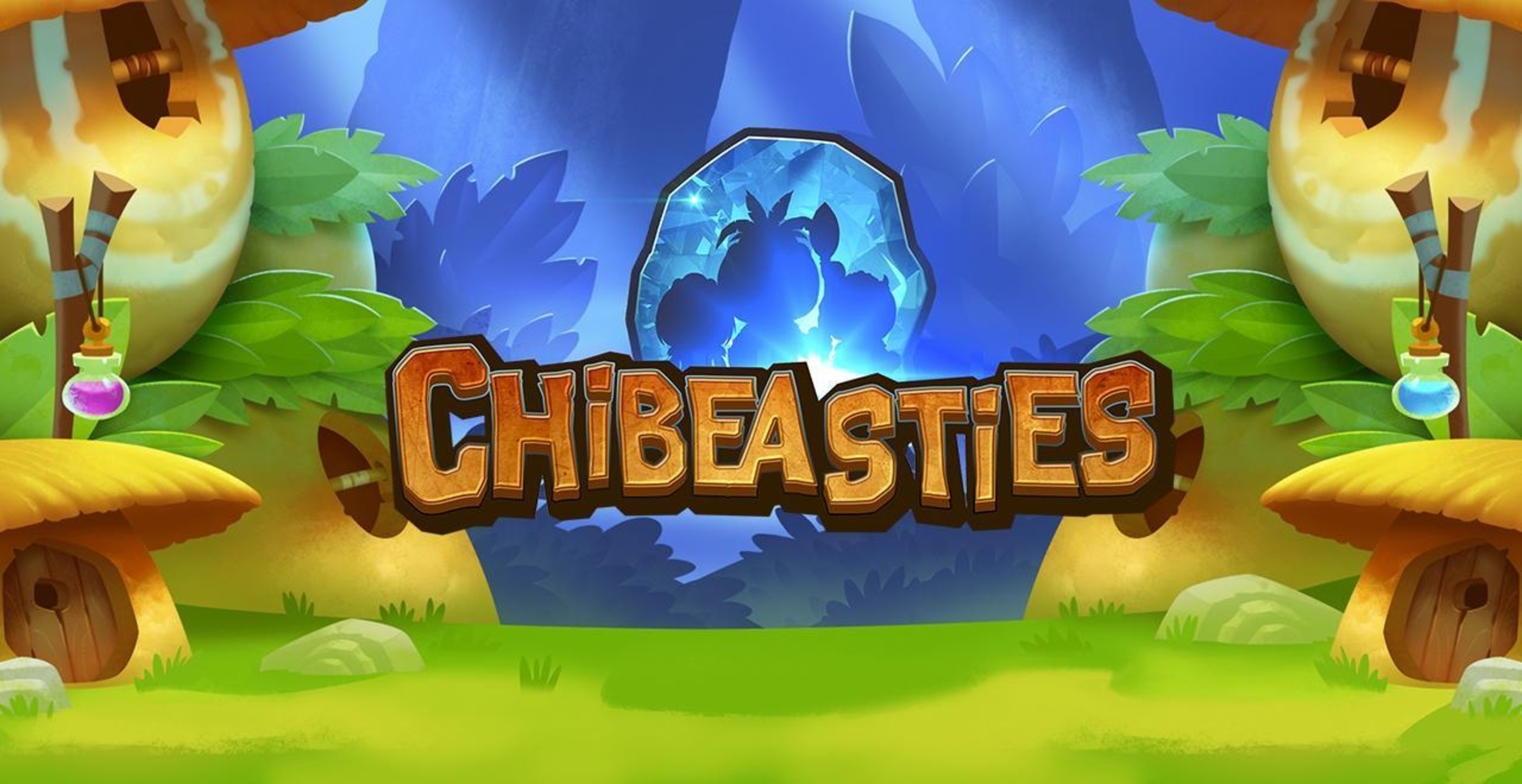 The Chibeasties Online Slot Demo Game by Yggdrasil Gaming