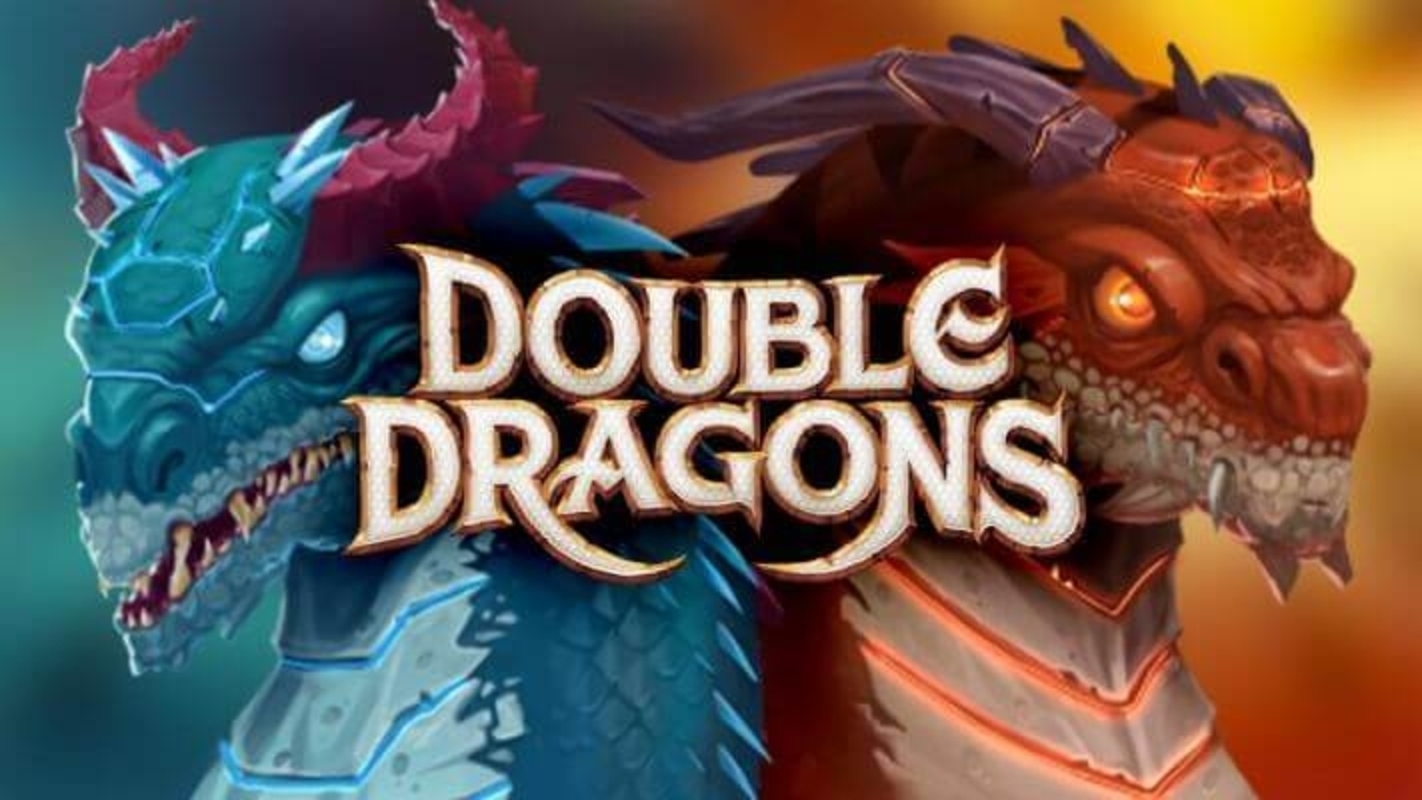 The Double Dragons Online Slot Demo Game by Yggdrasil Gaming
