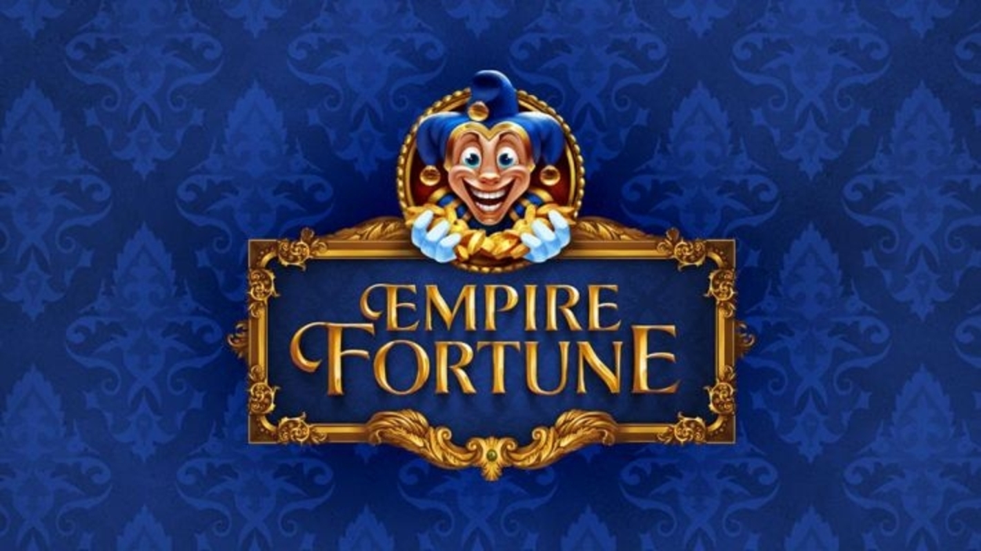 The Empire Fortune Online Slot Demo Game by Yggdrasil Gaming