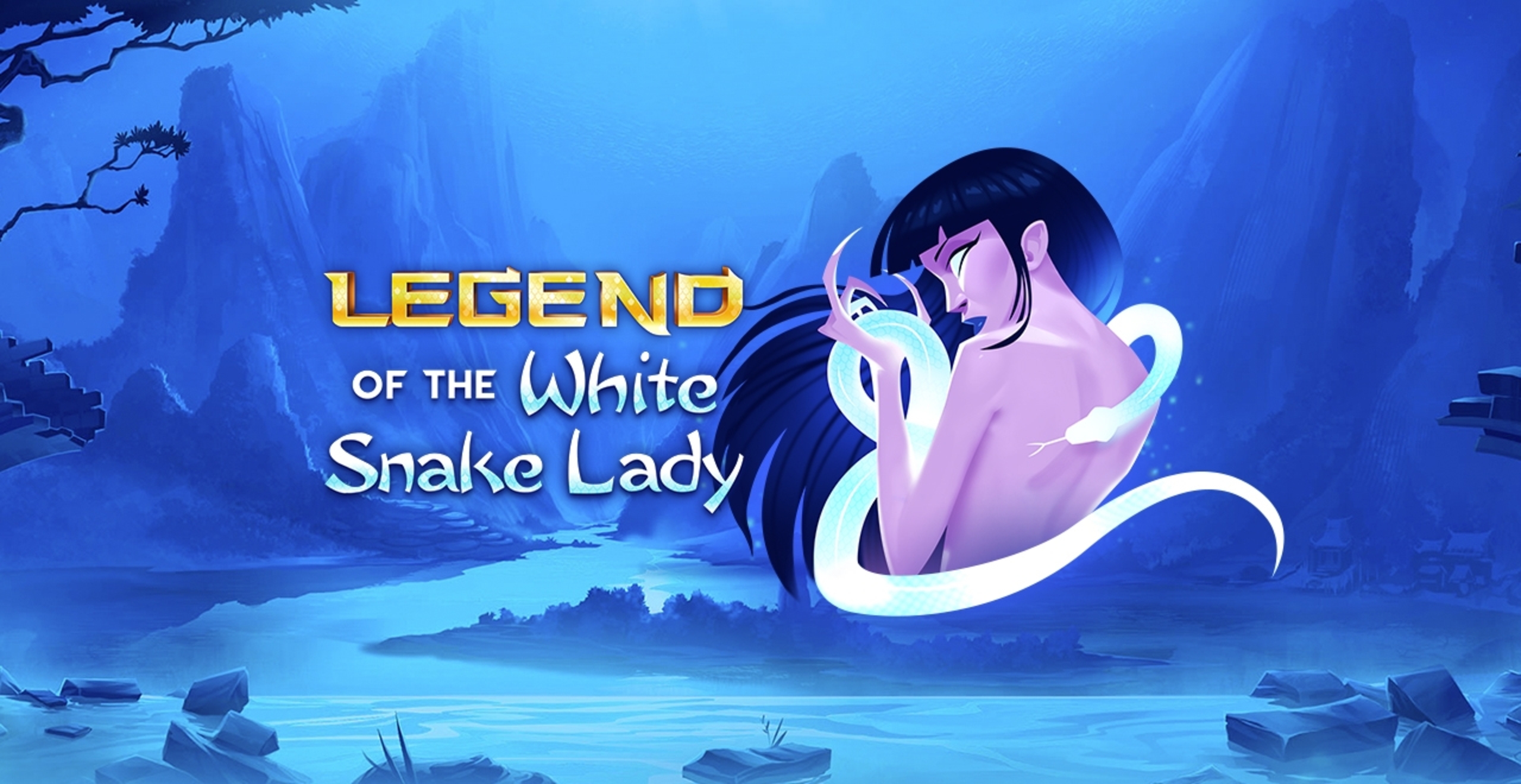 Legend of the White Snake Lady demo