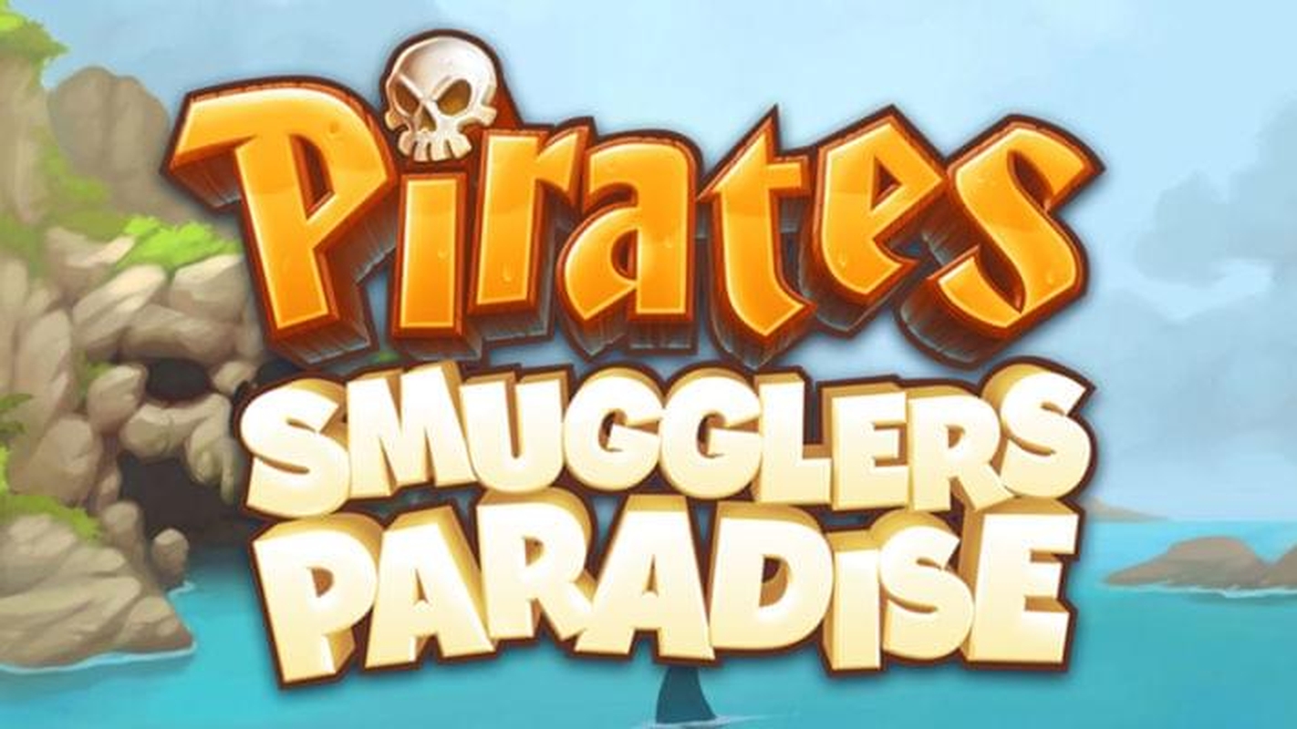 Pirates: Smugglers Paradise demo