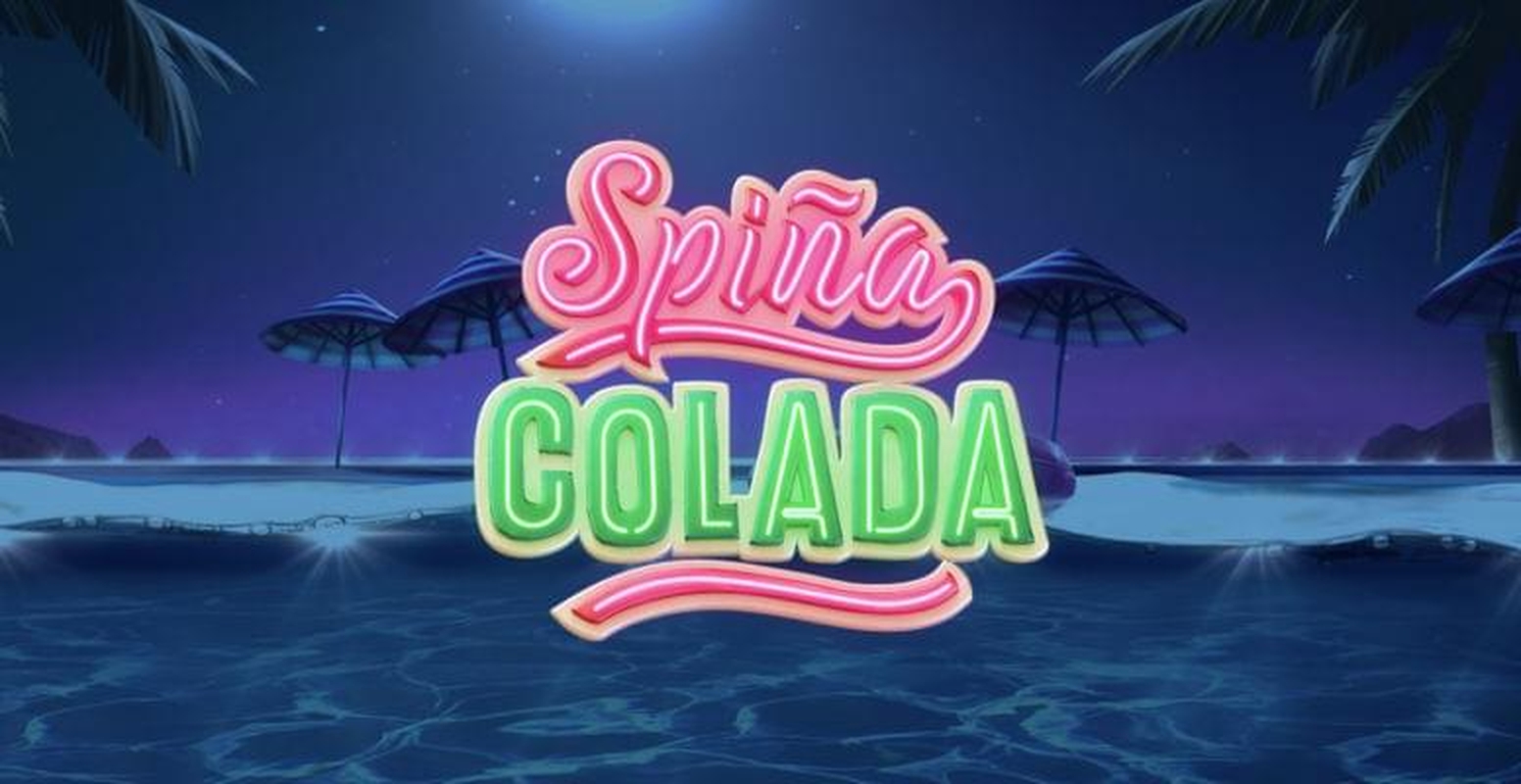 The Spina Colada Online Slot Demo Game by Yggdrasil Gaming