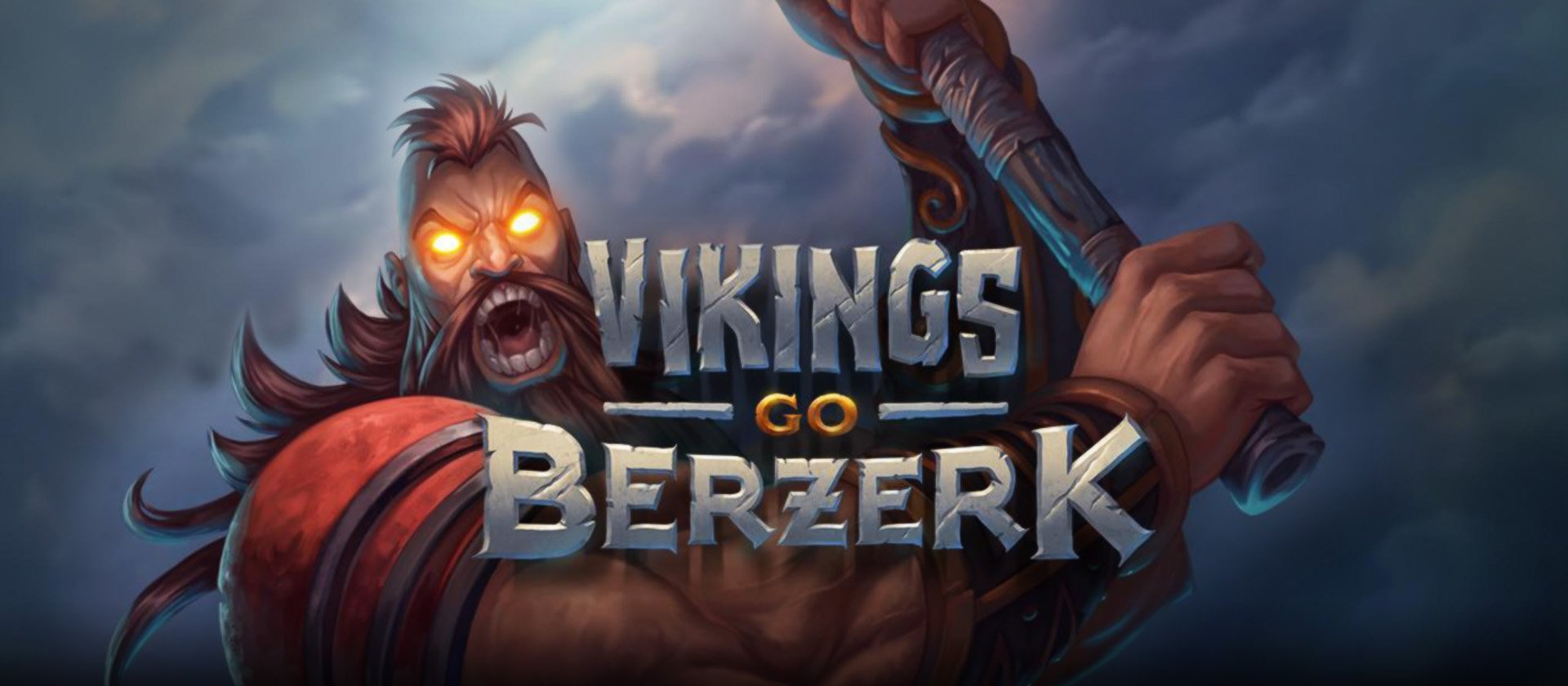 Vikings Go Berzerk demo
