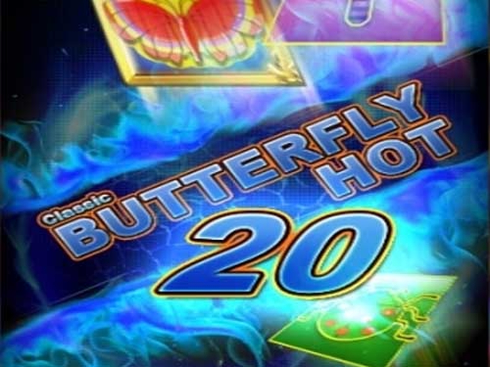 The Butterfly Hot 20 Online Slot Demo Game by ZEUS PLAY