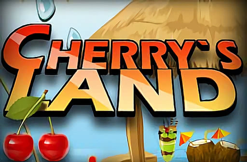 The Cherry's Land Online Slot Demo Game by ZEUS PLAY