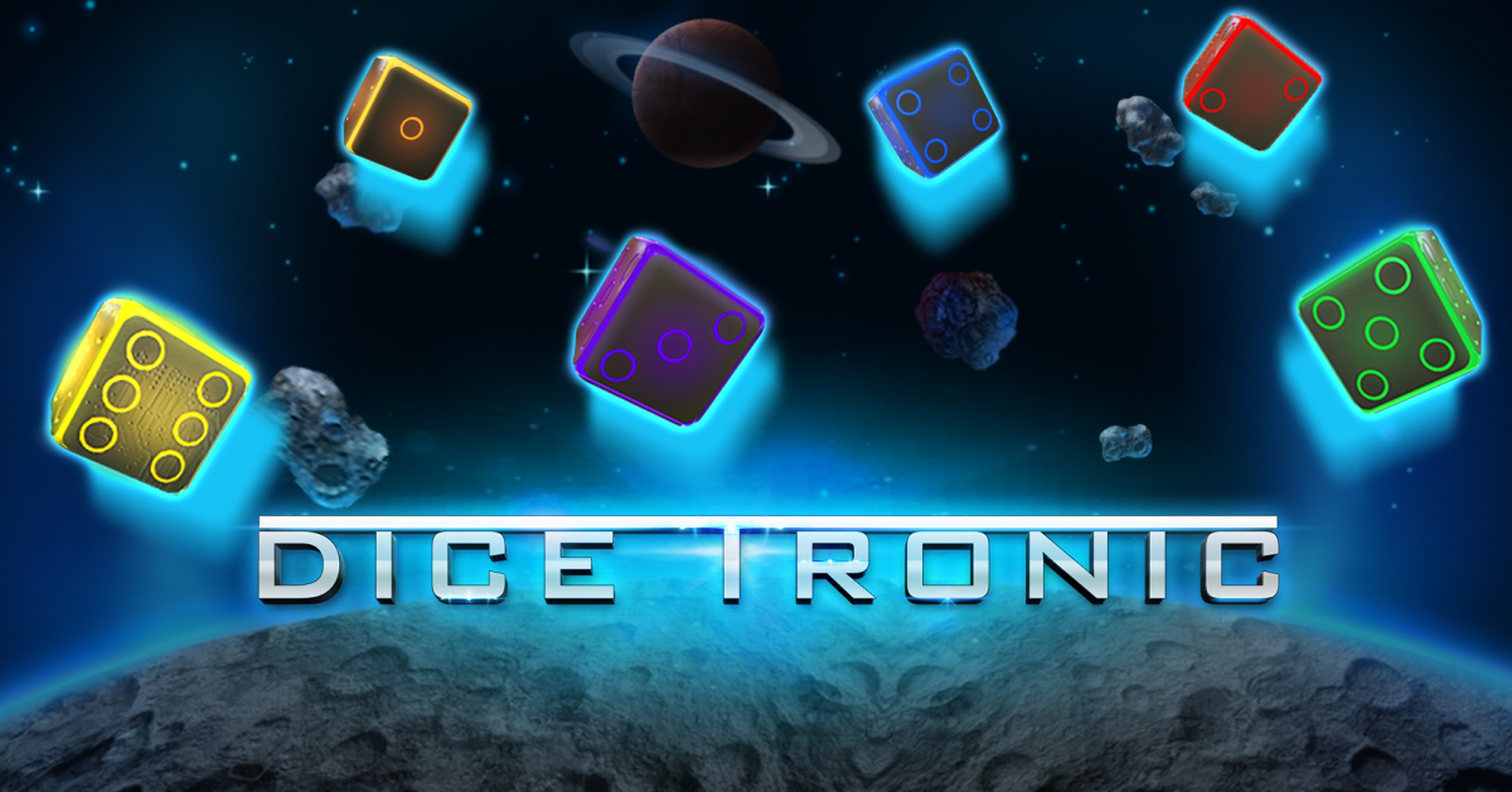 The Dice Tronic Online Slot Demo Game by ZEUS PLAY