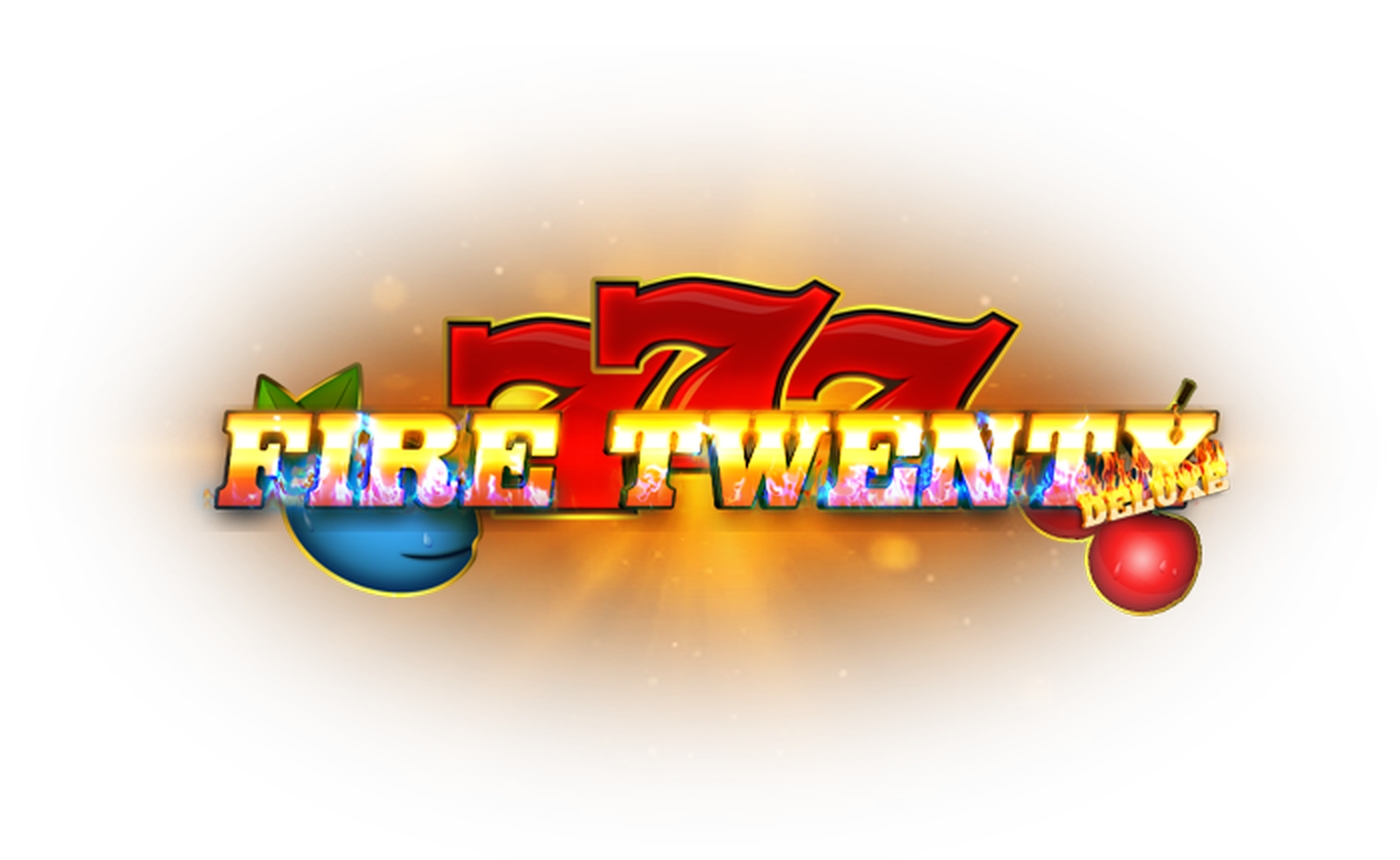 The Fire Twenty Deluxe Online Slot Demo Game by ZEUS PLAY