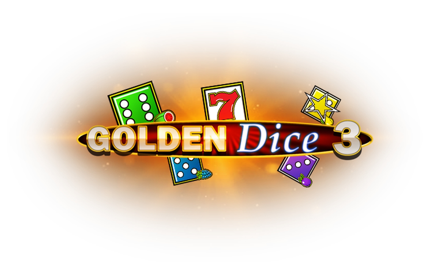 The Golden Dice 3 Online Slot Demo Game by ZEUS PLAY