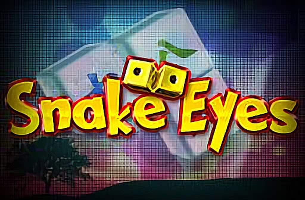 The Snake Eyes Online Slot Demo Game by ZEUS PLAY
