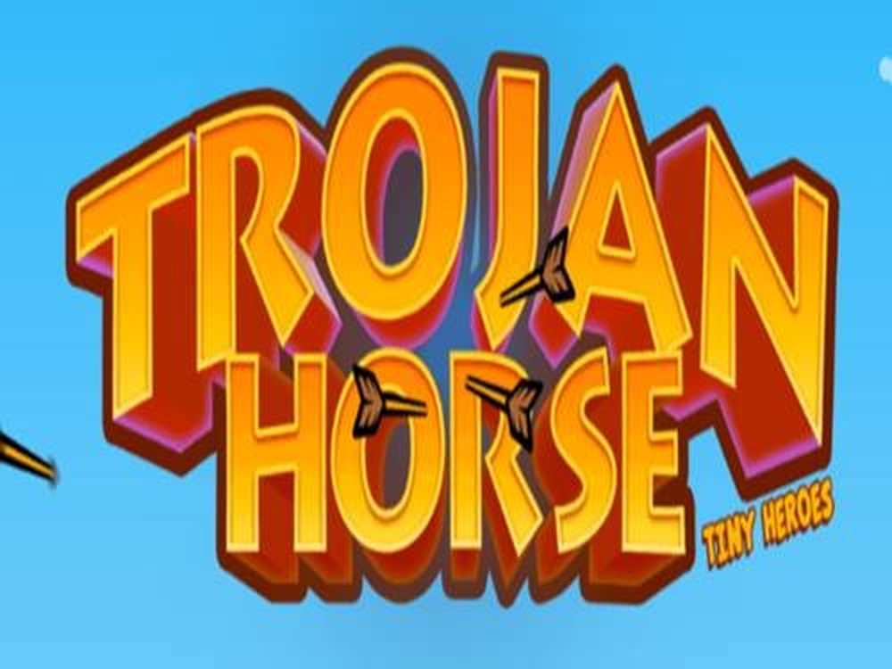 The Trojan Horse Online Slot Demo Game by ZEUS PLAY