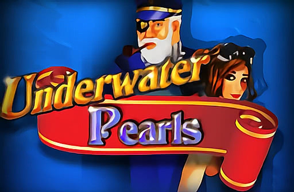 The Underwater Pearls Online Slot Demo Game by ZEUS PLAY