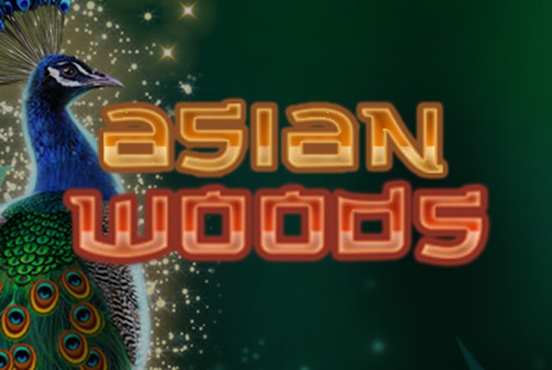 Asian Woods demo