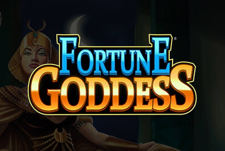 Fortune Goddess demo